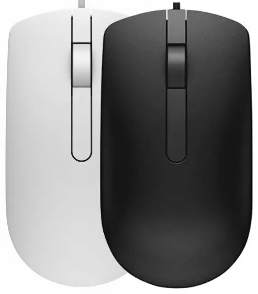 Dell MS116 Mouse