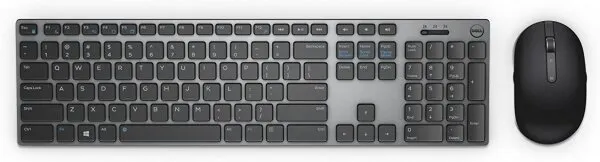 Dell Premier Wireless (KM717) Klavye & Mouse Seti