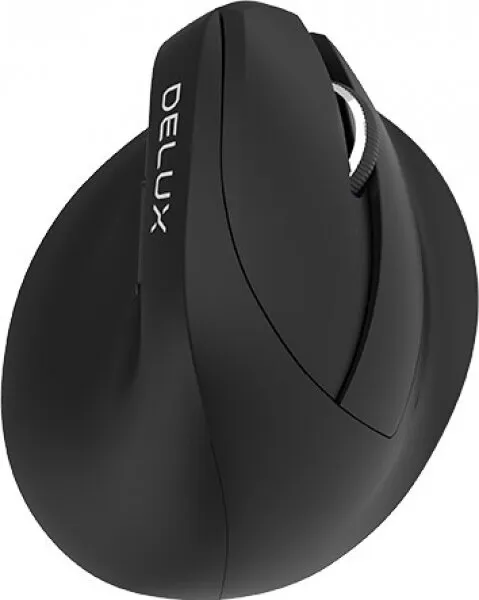 Delux M618 Mini Mouse