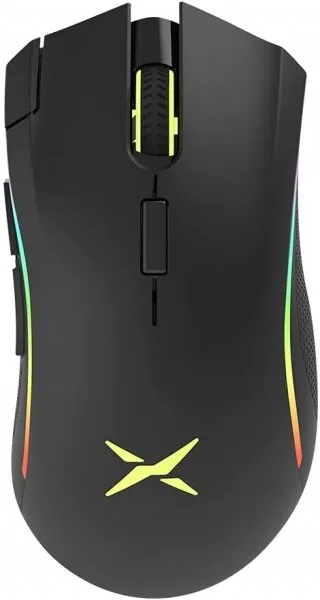 Delux M625 Plus Mouse