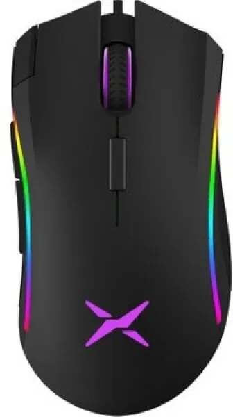 Delux M625 PMW3360 Mouse