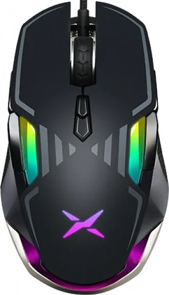 Delux M628BU Mouse