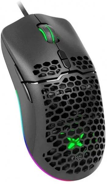 Delux M700BU A725 Mouse