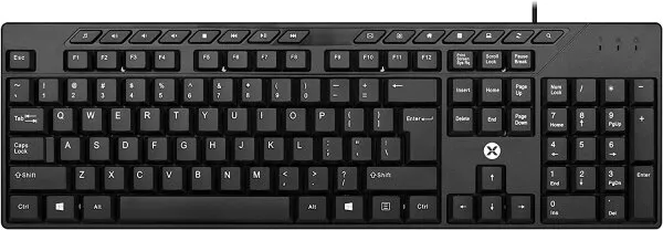 Dexim DKA003 (KM-108) Klavye