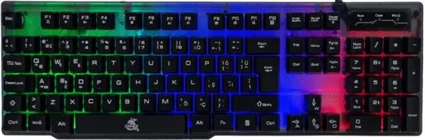 Dexim Storm (DKA008) Klavye