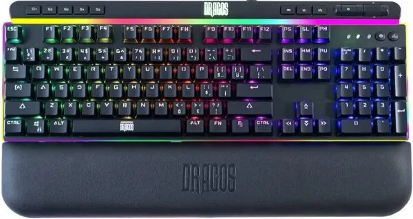 Dragos Infinity Pro INF500P Klavye