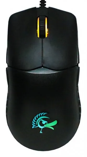 Ducky Feather (DMFE20O-OAAPA7B) Mouse