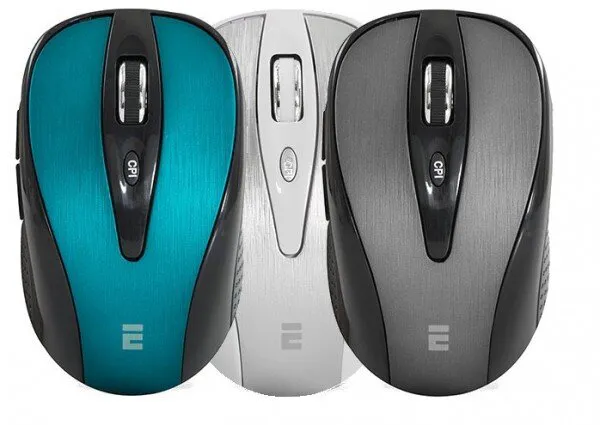 Everest CM-890G Mouse