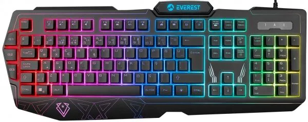 Everest Formula KB-GX61 Klavye