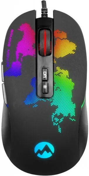 Everest Javelin GX69 Mouse