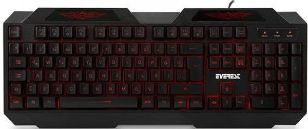 Everest KB-115 Klavye