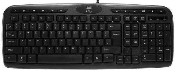 Everest KB-799 Klavye