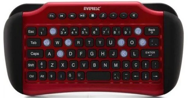 Everest KB-95AG Klavye