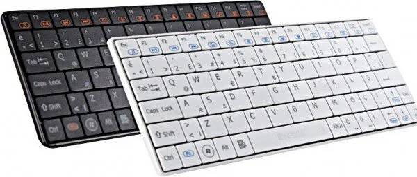Everest KB-BT026 Klavye