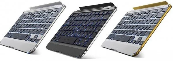 Everest KB-BT11 Klavye