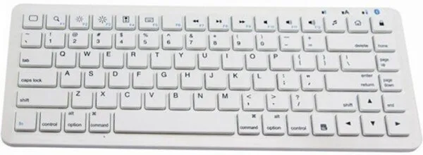 Everest KB-BT230 Klavye