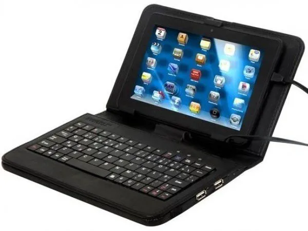 Everest KB-PAD70 Klavye