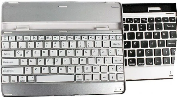 Everest KB650BTUK Klavye