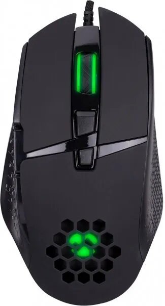 Everest Rage-X1 Mouse