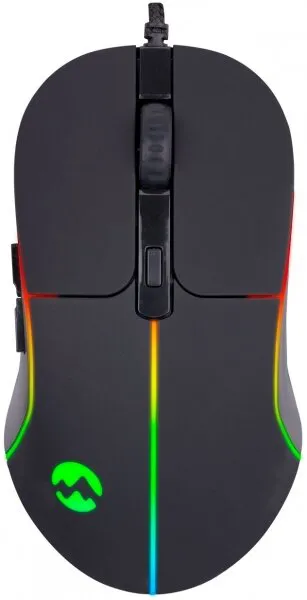 Everest Rage-X3 Mouse