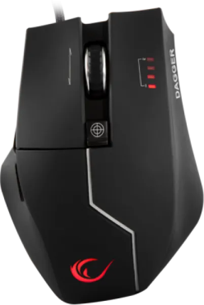 Rampage Dagger SMX-R6 Mouse