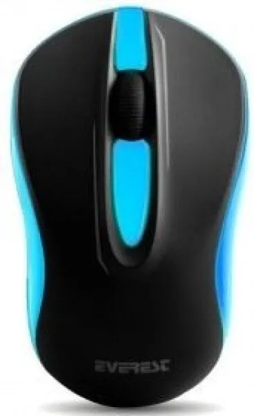Everest Rampage DLM-380 Mouse