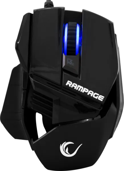 Rampage SMX-77 Mouse