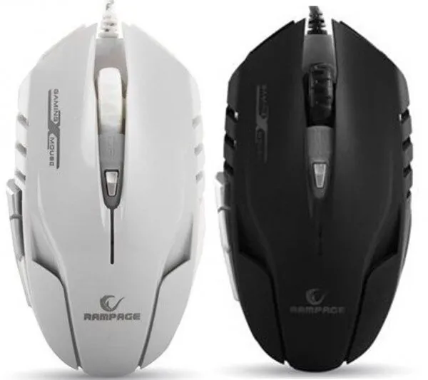 Rampage SMX-R2 Mouse
