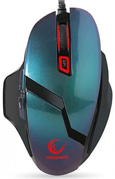 Rampage SMX-R7S Mouse