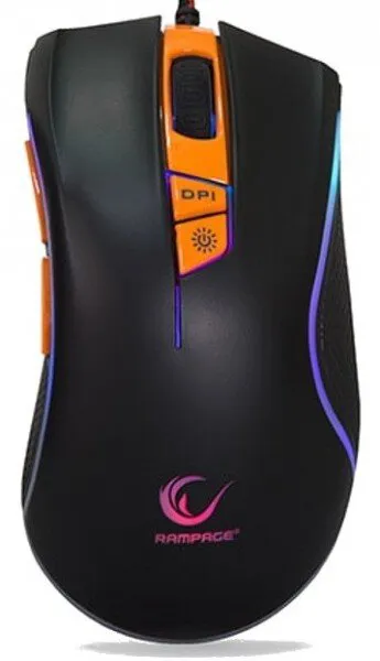 Rampage SMX-R9 Mouse