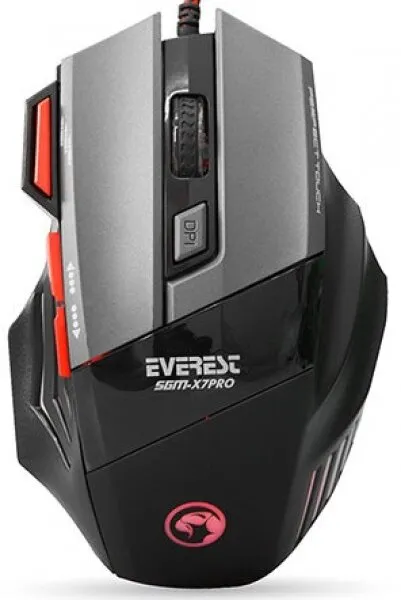 Everest SGM-X7 Pro Mouse