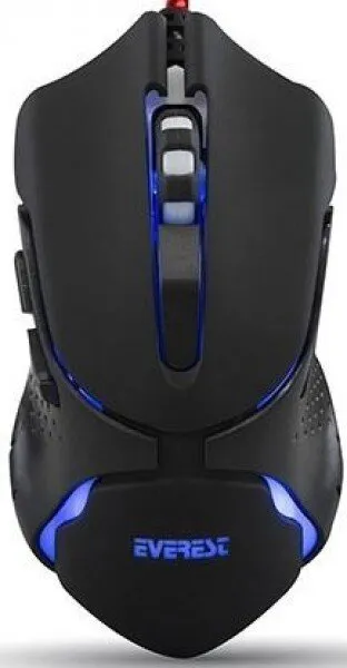 Everest SGM-X8 Mouse
