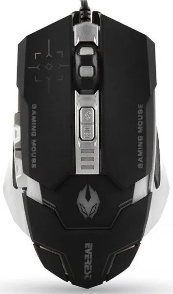 Everest SGM-X9 Mouse