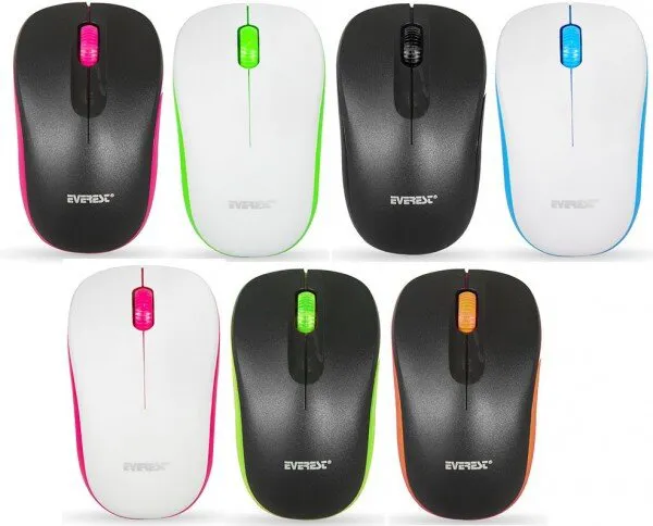 Everest SM-161 Mouse