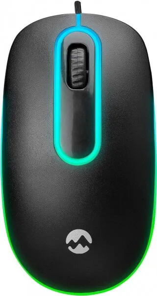 Everest SM-166 Mouse