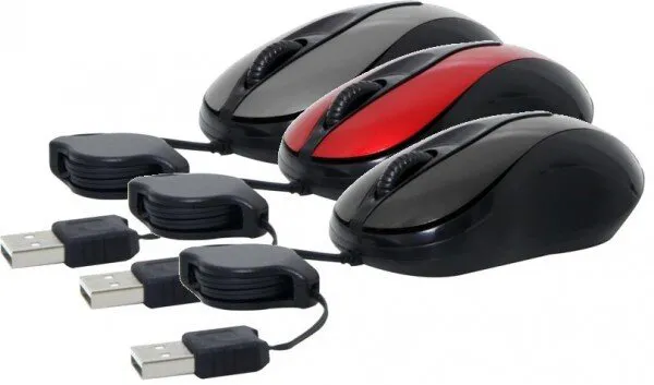 Everest SM-207 Mouse
