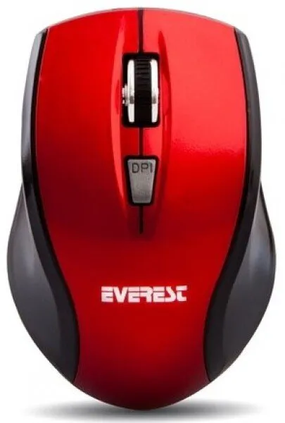 Everest SM-245R Mouse
