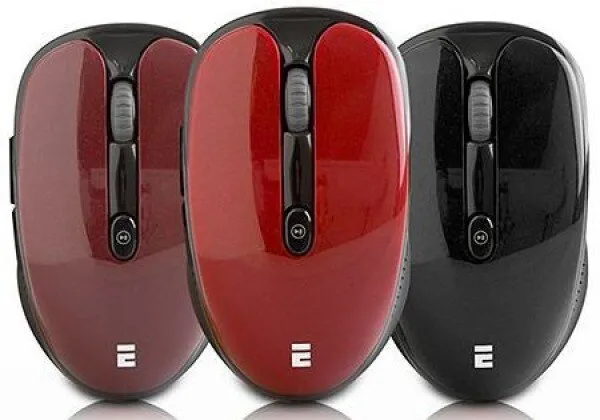 Everest SM-250 Mouse