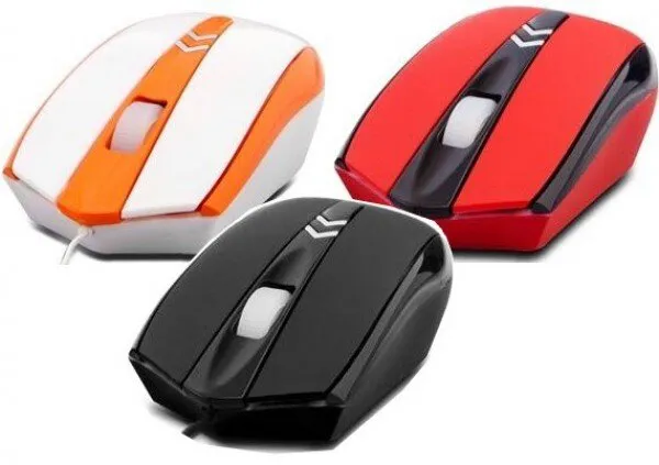 Everest SM-421 Mouse