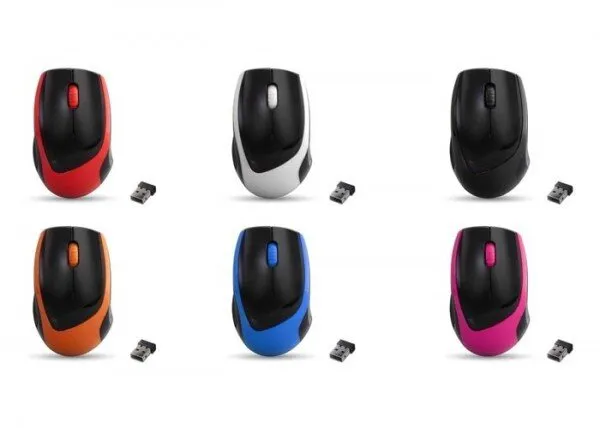 Everest SM-56 Mouse