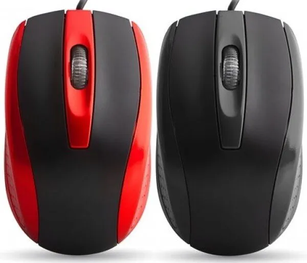 Everest SM-580U Mouse