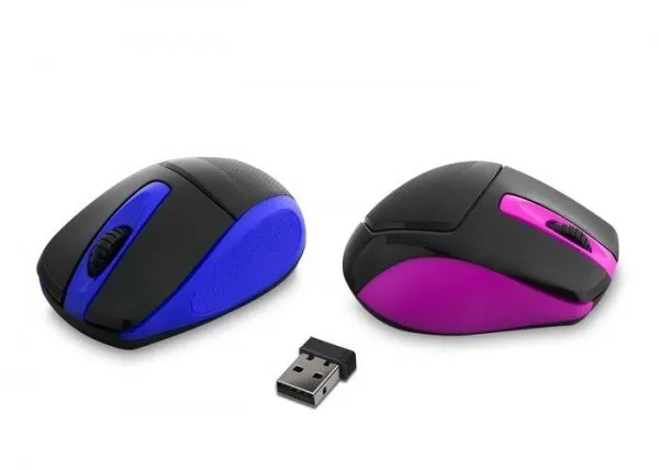 Everest SM-588 Mouse