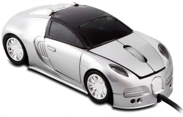 Everest SM-655 Mouse