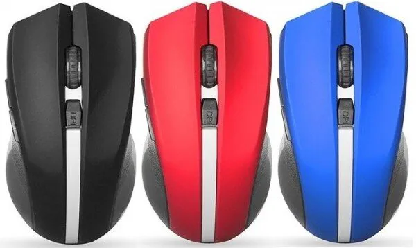 Everest SM-66 Mouse