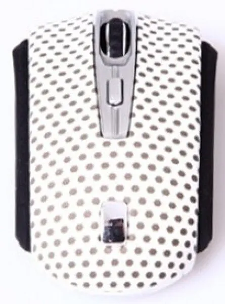 Everest SM-66D Mouse