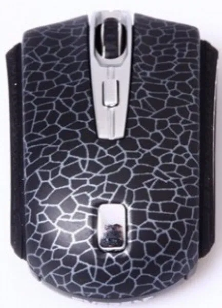 Everest SM-66W Mouse