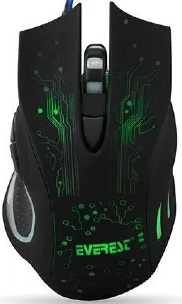 Everest SM-790 Mouse