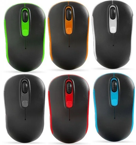 Everest SM-804 Mouse