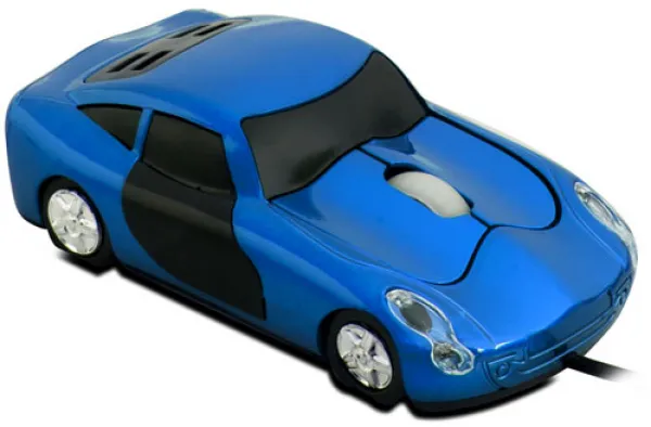 Everest SM-955 Mouse