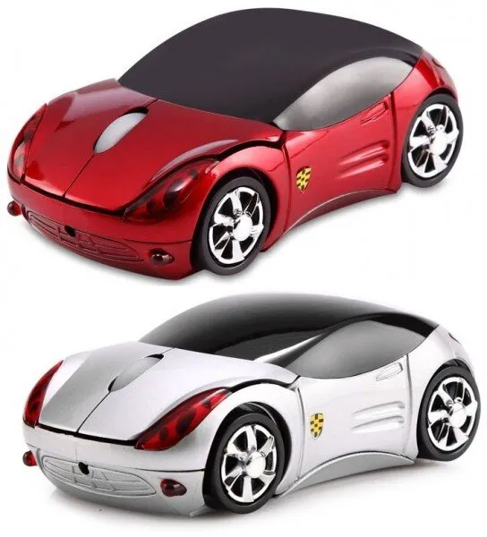 Everest SM-966 Mouse